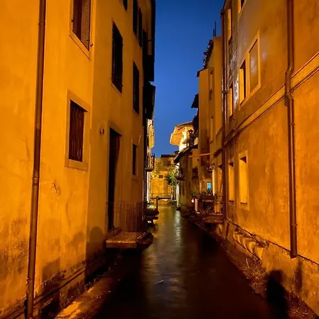 Casa Giovanni Da Lejlighed Udine