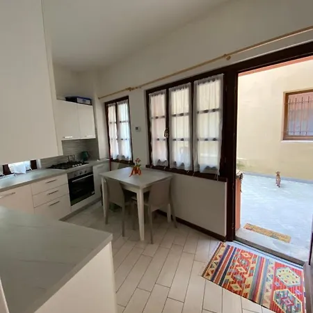 Casa Giovanni Da *